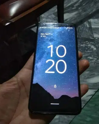 Google pixel 3a XL for sale in sialkot