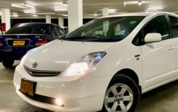 Prius 2007 2012 for sale in karachi