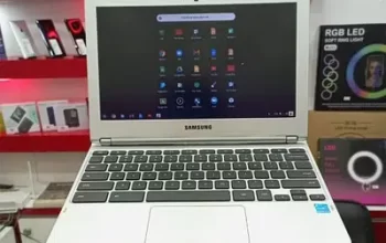 Samsung Series 5 Chromebook XE303C12 16GB Storage