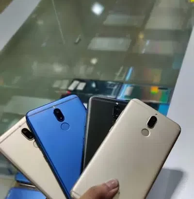 Huawei mate 10 lite 4gb 64gb sell in Lahore