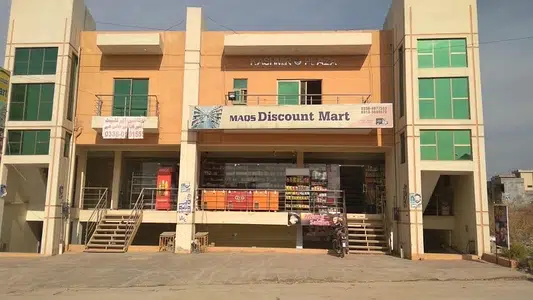 2 Bed Flat for Rent Airport Housing Society, Rawal