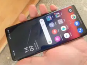 Oppo Reno 5 Pro for sale in mianwali