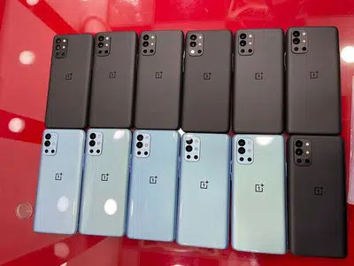 Oneplus 9R 12gb 256gb for sale in Lahore