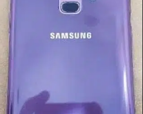 Samsung Galaxy S9 (64/4) Scratchless for sale
