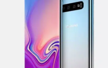 Samsung s10 5G for sale in talagang