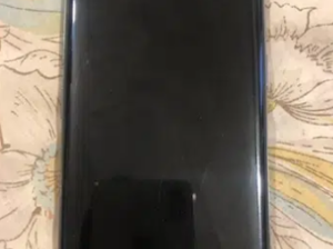 Samsung S9 for sale in khushab