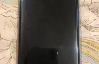 Samsung S9 for sale in khushab