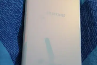 Samsung Galaxy S10 plus official FD