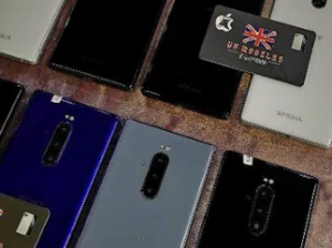 Sony Xperia1 Snapdragon 855 for sale in lahore