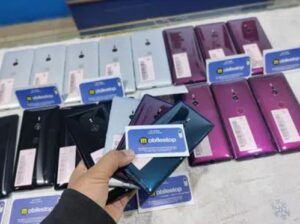 sony xperia xz for mobile sale in lahore