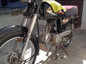super power bike 2016 model bilkul ok koi kaam nhi