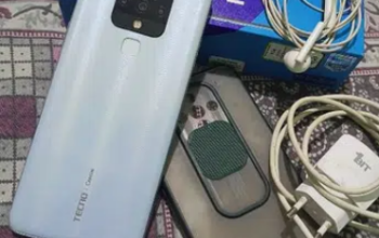 Tecno Camon 16 SE for sale in karachi