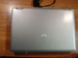 Hp Laptop i5 2nd Generation for sale in Gojra