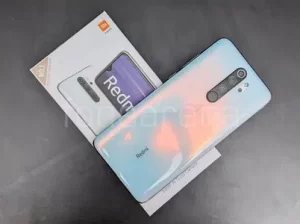 Redmi Note 8 pro (6/128) for sale in Burewala
