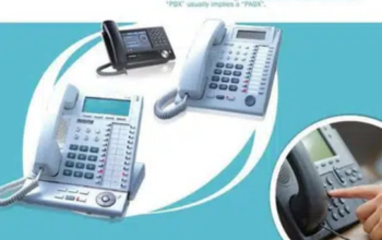 telefone exchange services and new pkgs