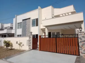 10 Marla Duble story house for sale in Multan