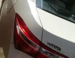 toyota corolla xli car for sale in karachi