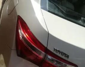 toyota corolla xli car for sale in karachi