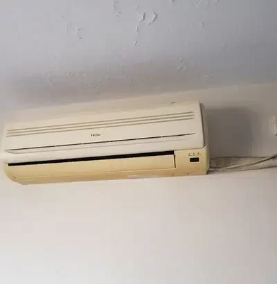 Haier One tan A/c for sale in G-10, Islamabad