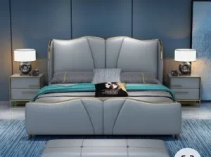 Double Bed,Bedroom Set,Sofa set,-L Shape Sofa