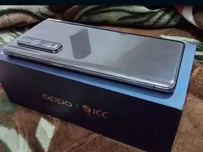 oppo find x2 pro 12/512 GB for sale in Chakwal