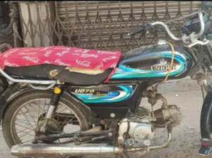 unique extreme plus for sale in karachi