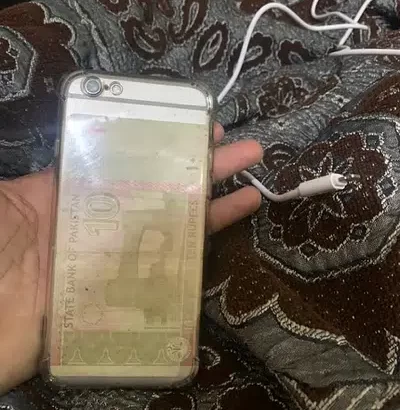 iphone 6s for sale in Burewala