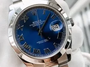 Rolex Swiss watch for sale in gujranwala