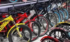 Imported Bicycles for Kid’s sell in Gojra