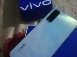 Vivo Y20 for sale in abotabad