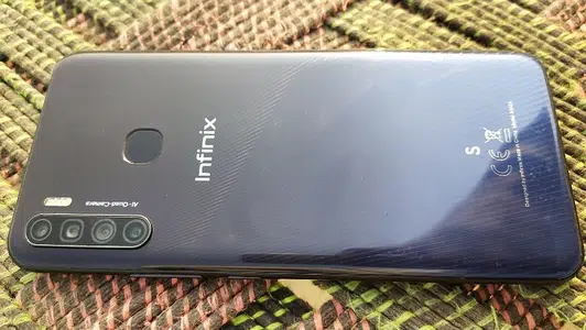 infinix s 5 pro for sale in Jhang