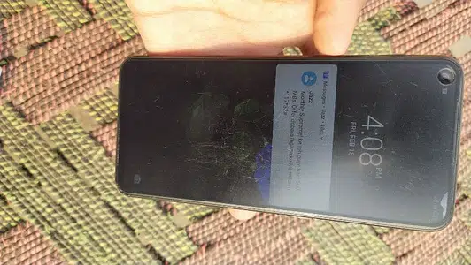 infinix s 5 pro for sale in Jhang