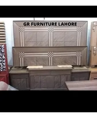 Bed set for sale in Garrison Homes, Lahore