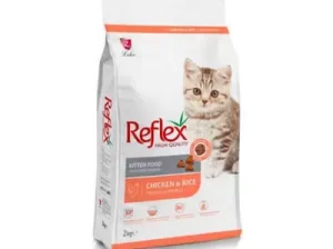 Reflex cat food sell in Narowal