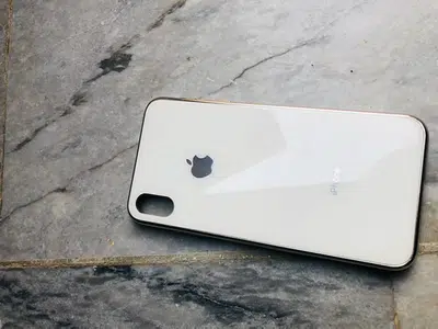i phone xs max cover for sale in Jhang