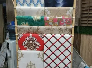 Wall-Paper for sale in Gujranwala