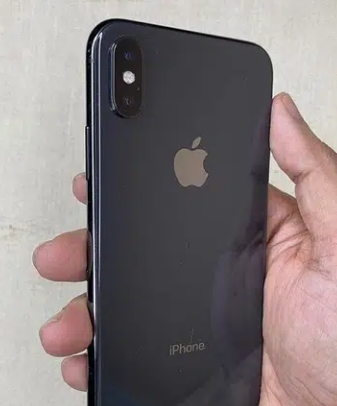 iphone xs max 64 jv with box pta approved
