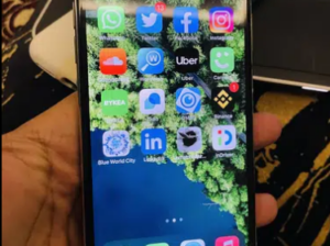 IPHONE X WHITE for sale i islamabad