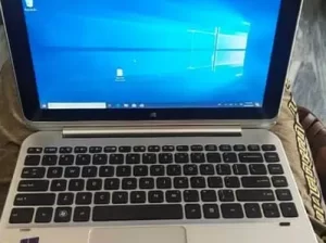 Haier laptop for sale in Jhang Sadar
