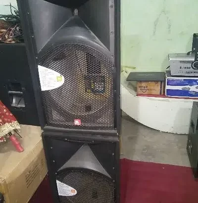 Sp2 Speaker Cabinet for sale in Gujranwala