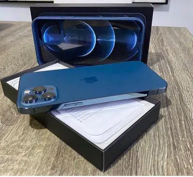 iphone 12 pro max for sale in Burewala