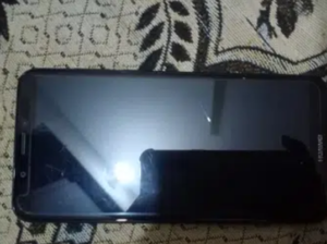 Huawei Y7 Prime 2018 for sale in lahore