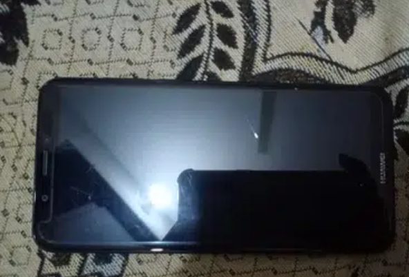 Huawei Y7 Prime 2018 for sale in lahore