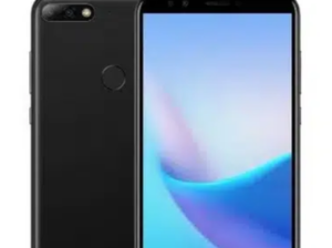 Huawei y7 prime 2018 for sale in lahore