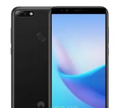Huawei y7 prime 2018 for sale in lahore