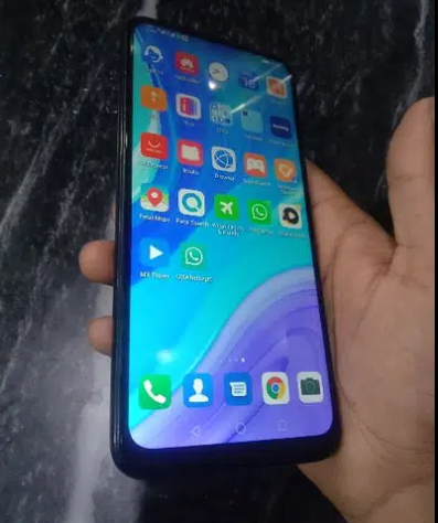 Huawei y9s 6gb 128gb good condition for sale