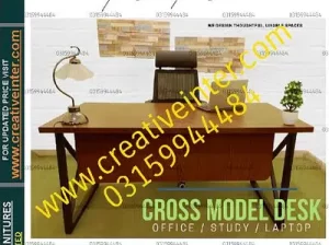 Office workstation table for sale in Islamabad