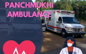 Select Ambulance in Patna with the Finest Medical