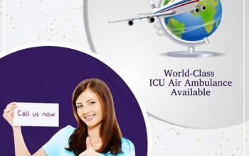 Get Medilift Air Ambulance Allahabad at Low Fare