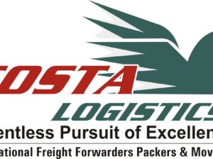 Costa Movers In Lahore Pakistan